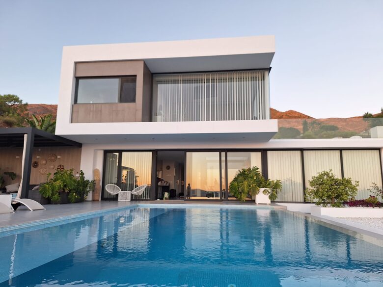 Villa Los Pichies - Valtocado, Mijas, Spain