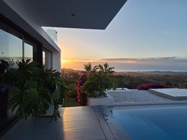 Villa Los Pichies - Valtocado, Mijas, Spain