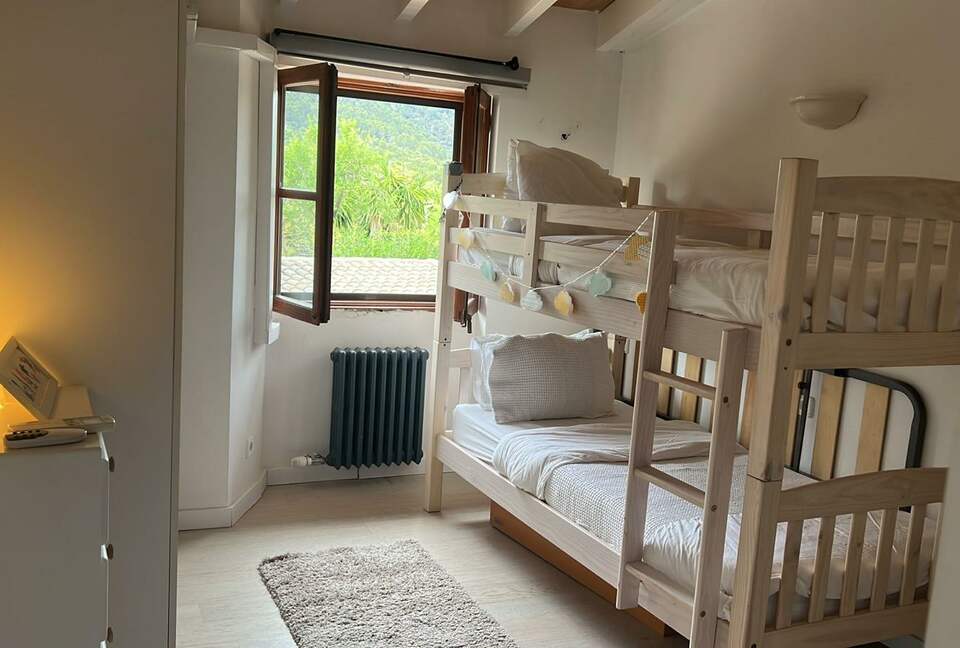 Exquisite Balearic Villa with Lush Gardens & Elevated Amenities - Calvià, Mallorca, Spain