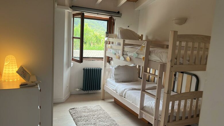 Exquisite Balearic Villa with Lush Gardens & Elevated Amenities - Calvià, Mallorca, Spain