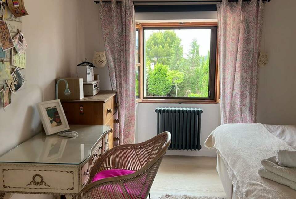 Exquisite Balearic Villa with Lush Gardens & Elevated Amenities - Calvià, Mallorca, Spain