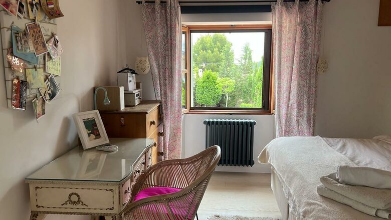 Exquisite Balearic Villa with Lush Gardens & Elevated Amenities - Calvià, Mallorca, Spain