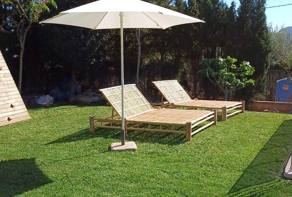 Exquisite Balearic Villa with Lush Gardens & Elevated Amenities - Calvià, Mallorca, Spain