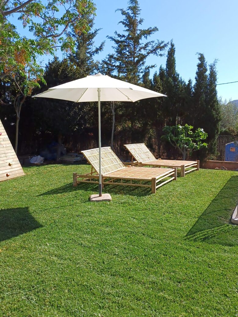 Exquisite Balearic Villa with Lush Gardens & Elevated Amenities - Calvià, Mallorca, Spain