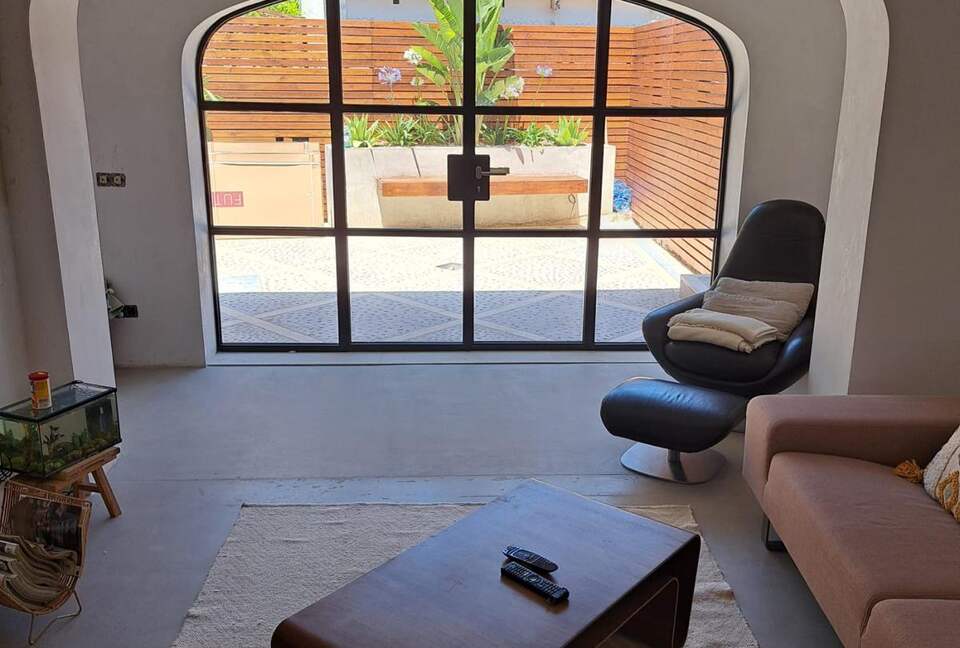 Exquisite Balearic Villa with Lush Gardens & Elevated Amenities - Calvià, Mallorca, Spain