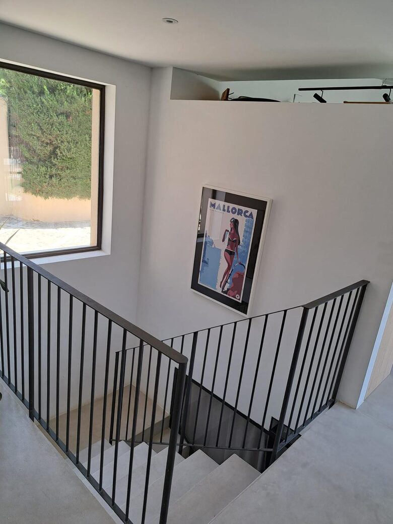 Exquisite Balearic Villa with Lush Gardens & Elevated Amenities - Calvià, Mallorca, Spain