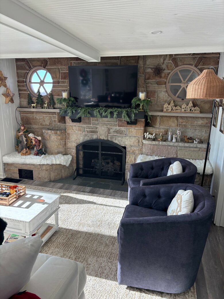 Sylvan Lakefront Heritage Retreat - Rome City, Indiana