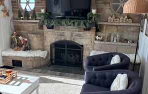 Sylvan Lakefront Heritage Retreat - Rome City, Indiana