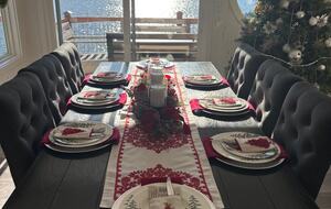 Sylvan Lakefront Heritage Retreat - Rome City, Indiana