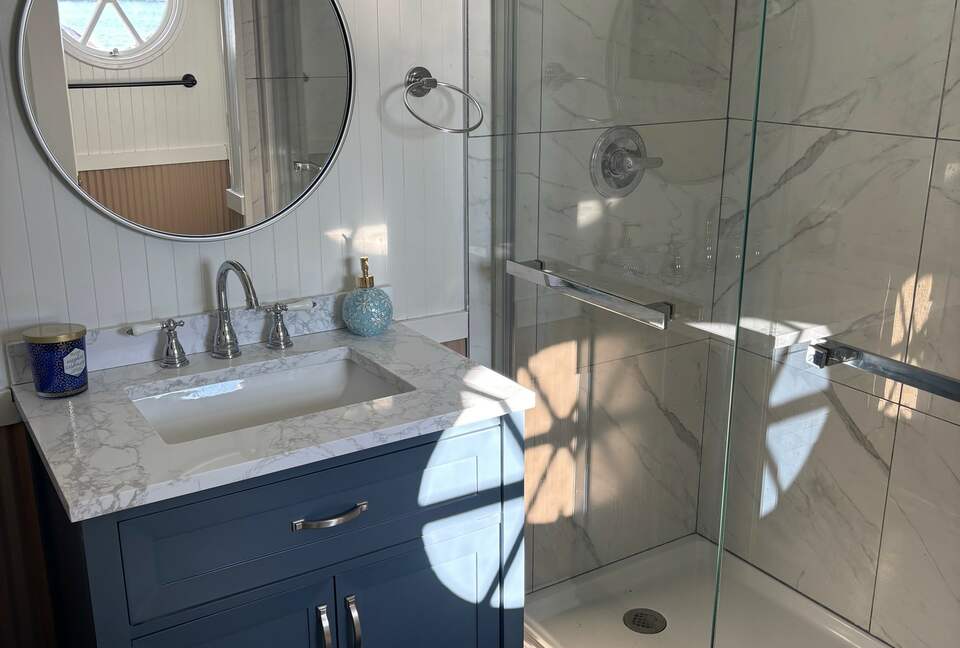 Sylvan Lakefront Heritage Retreat - Rome City, Indiana