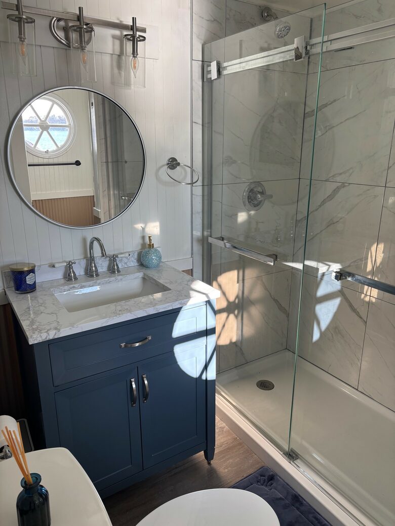 Sylvan Lakefront Heritage Retreat - Rome City, Indiana