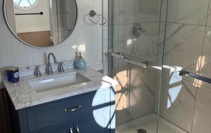 Sylvan Lakefront Heritage Retreat - Rome City, Indiana