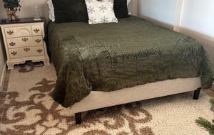 Sylvan Lakefront Heritage Retreat - Rome City, Indiana