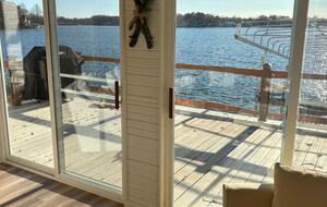 Sylvan Lakefront Heritage Retreat - Rome City, Indiana