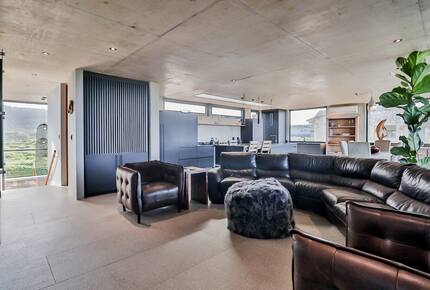 Mi Amor Myoli Beach - Unit 2 - Sedgefield, South Africa