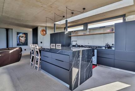 Mi Amor Myoli Beach - Unit 2 - Sedgefield, South Africa