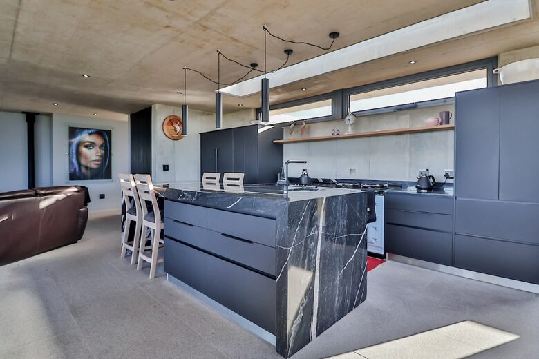 Mi Amor Myoli Beach - Unit 2 - Sedgefield, South Africa