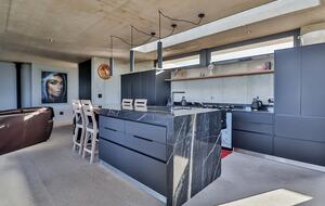 Mi Amor Myoli Beach - Unit 2 - Sedgefield, South Africa