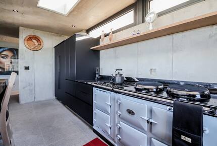 Mi Amor Myoli Beach - Unit 2 - Sedgefield, South Africa