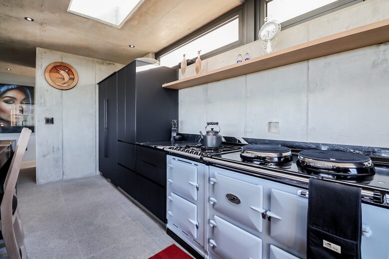 Mi Amor Myoli Beach - Unit 2 - Sedgefield, South Africa