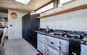 Mi Amor Myoli Beach - Unit 2 - Sedgefield, South Africa