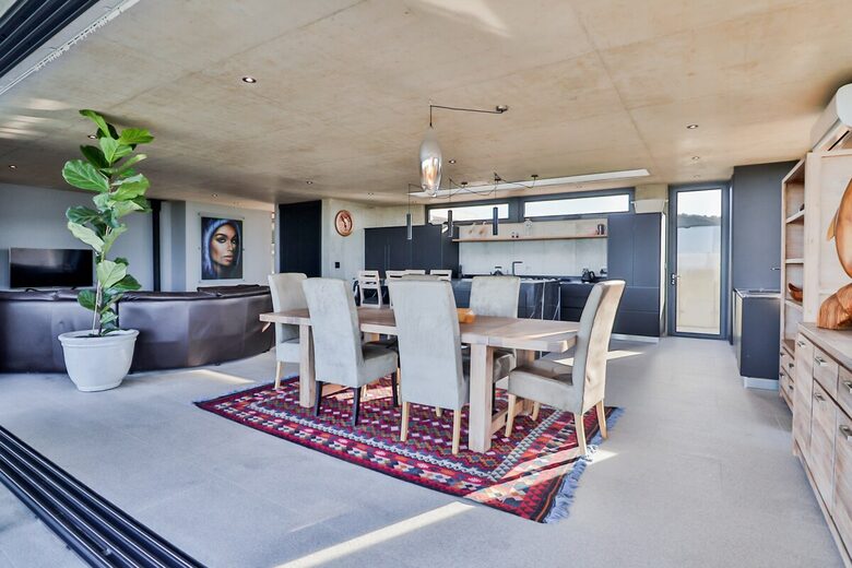 Mi Amor Myoli Beach - Unit 2 - Sedgefield, South Africa