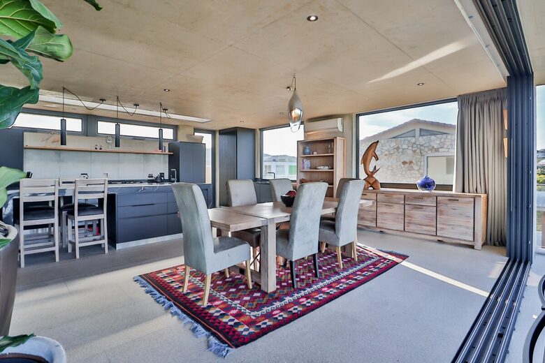 Mi Amor Myoli Beach - Unit 2 - Sedgefield, South Africa