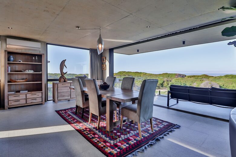 Mi Amor Myoli Beach - Unit 2 - Sedgefield, South Africa