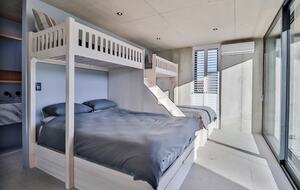 Mi Amor Myoli Beach - Unit 2 - Sedgefield, South Africa