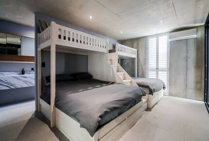 Mi Amor Myoli Beach - Unit 2 - Sedgefield, South Africa