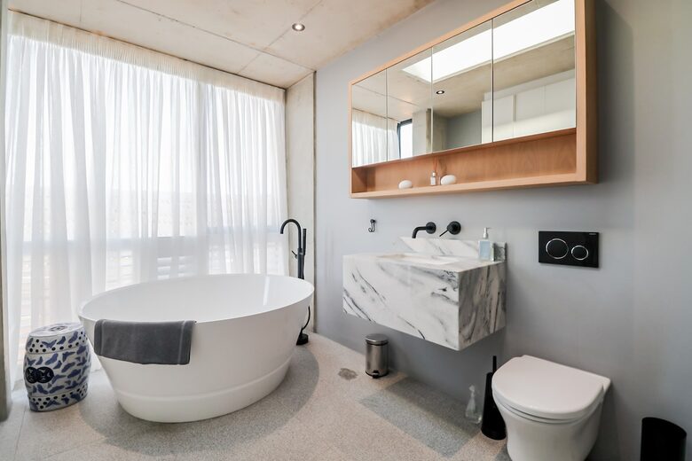 Mi Amor Myoli Beach - Unit 2 - Sedgefield, South Africa