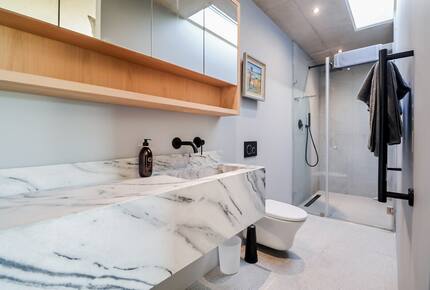 Mi Amor Myoli Beach - Unit 2 - Sedgefield, South Africa