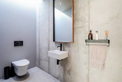 Mi Amor Myoli Beach - Unit 2 - Sedgefield, South Africa