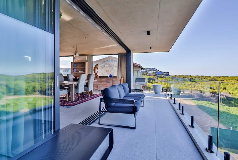 Mi Amor Myoli Beach - Unit 2 - Sedgefield, South Africa