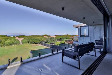 Mi Amor Myoli Beach - Unit 2 - Sedgefield, South Africa