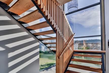 Mi Amor Myoli Beach - Unit 2 - Sedgefield, South Africa