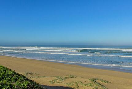 Mi Amor Myoli Beach - Unit 2 - Sedgefield, South Africa