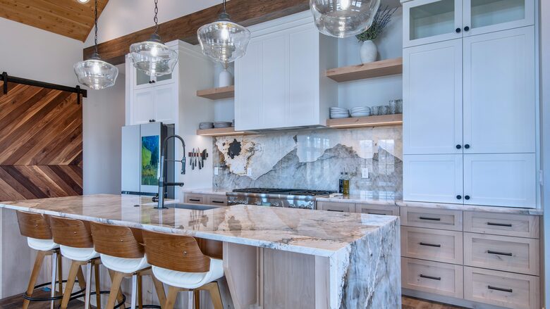 Luxury Mountain Retreat with Panoramic Teton Views - Tetonia, Idaho