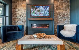 Luxury Mountain Retreat with Panoramic Teton Views - Tetonia, Idaho