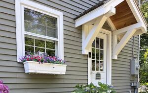 Welcome to Osprey Cottage