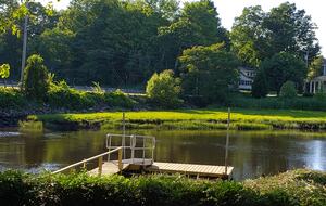 Adorable New England Beach Cottage on the Connecticut Shoreline - Westbrook, Connecticut