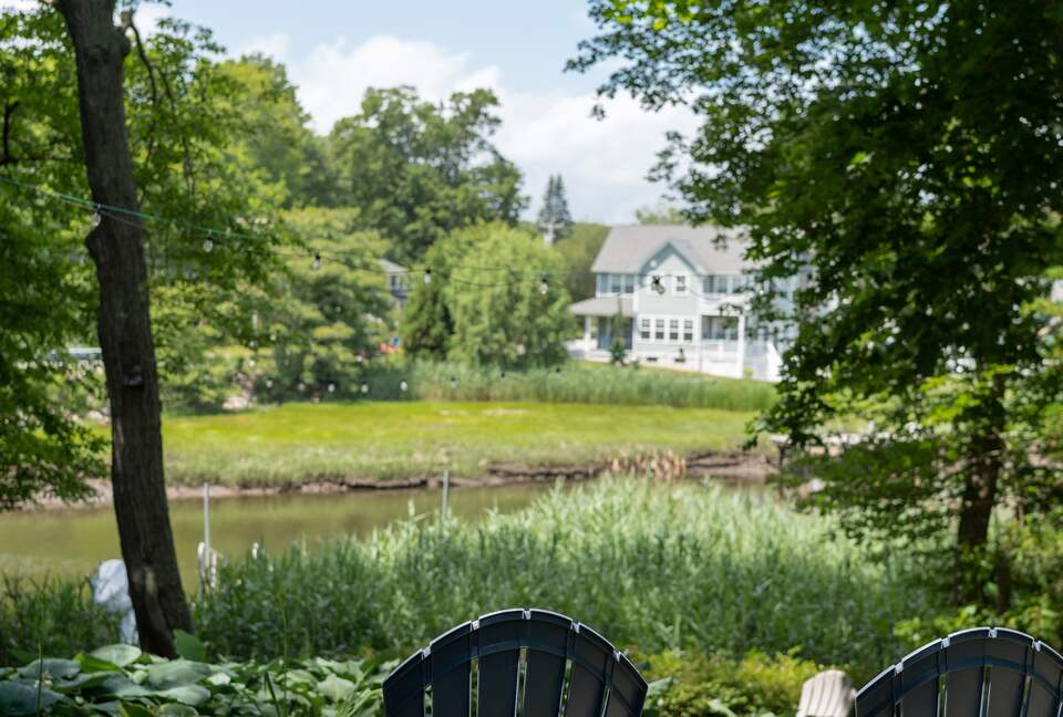 Adorable New England Beach Cottage on the Connecticut Shoreline - Westbrook, Connecticut