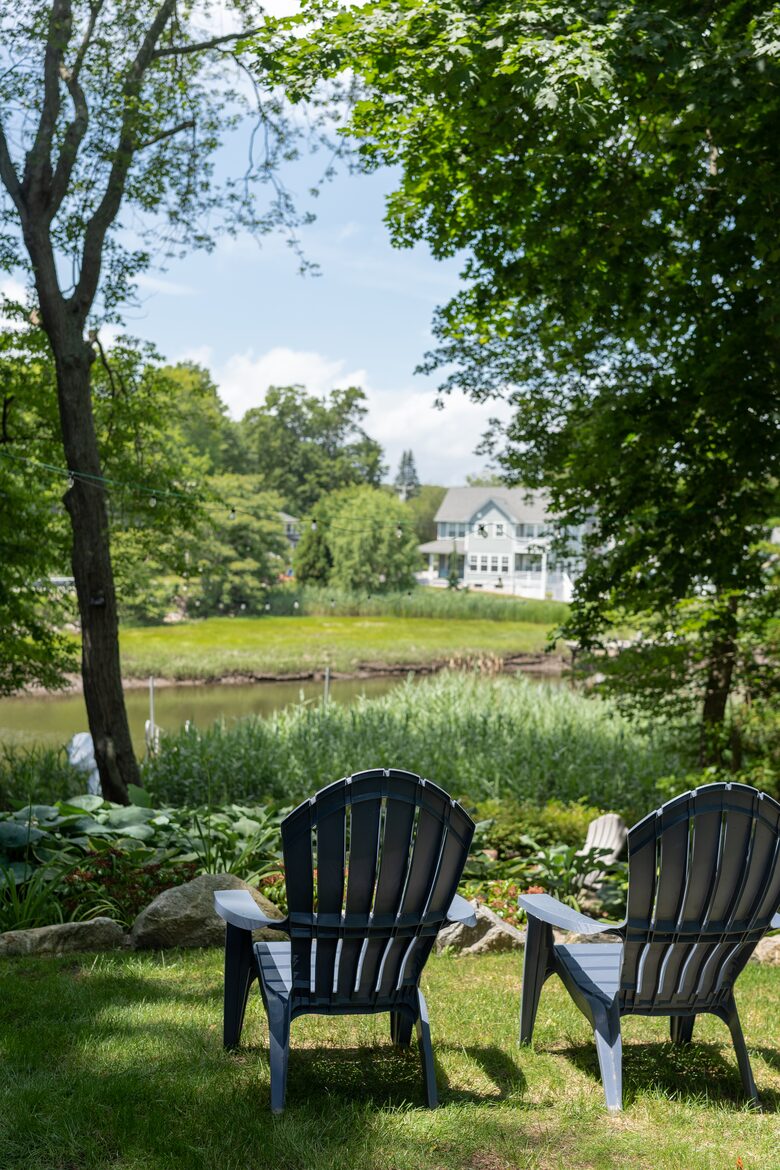 Adorable New England Beach Cottage on the Connecticut Shoreline - Westbrook, Connecticut