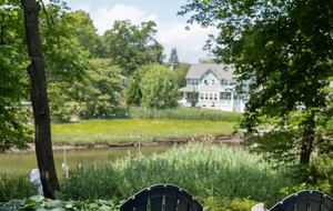 Adorable New England Beach Cottage on the Connecticut Shoreline - Westbrook, Connecticut