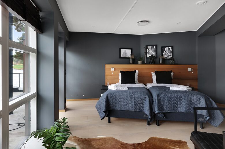 World-Class Villa Embraced by the Stockholm Archipelago - Värmdö, Sweden