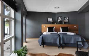 World-Class Villa Embraced by the Stockholm Archipelago - Värmdö, Sweden