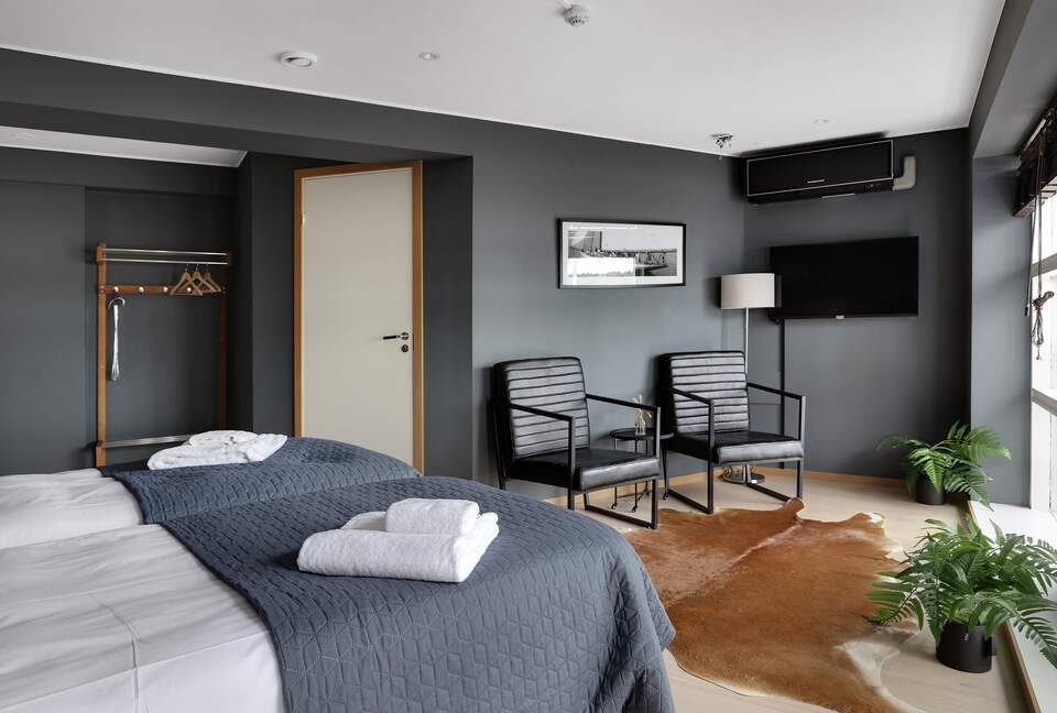 World-Class Villa Embraced by the Stockholm Archipelago - Värmdö, Sweden