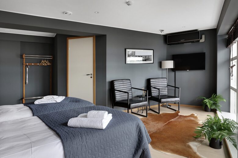 World-Class Villa Embraced by the Stockholm Archipelago - Värmdö, Sweden