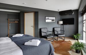 World-Class Villa Embraced by the Stockholm Archipelago - Värmdö, Sweden