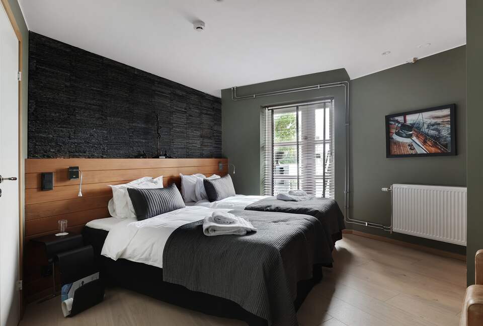 World-Class Villa Embraced by the Stockholm Archipelago - Värmdö, Sweden